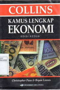 LAMUS LENGKAP EKONOMI , Edisi Ke Dua