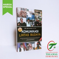 KOMUNIKASI LINTAS BUDAYA ED. REVISI