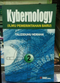 Kybernology : Ilmu Pemerintahan Baru