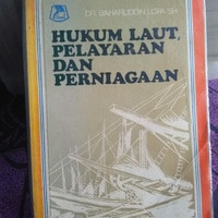 HUKUM LAUT, PELAYARAN DAN PERNIAGAAN