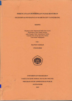 cover