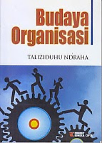 BUDAYA ORGANISASI