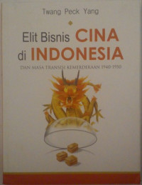 Elit Bisnis Cina Di Indonesia