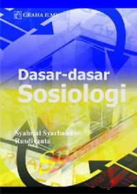 Dasar - Dasar Sosiologi