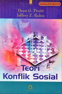 Teori Konfik Sosial