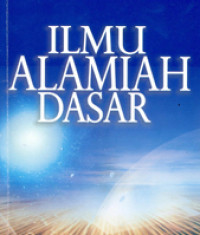 Ilmu Alamiah Dasar