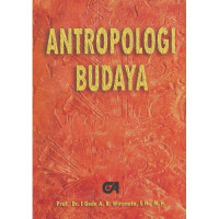 Antropologi Budaya Sutau Persepektif Kontemporer