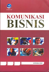 KOMUNIKASI BISNIS