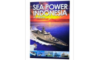 INDONESIA SEA POWER