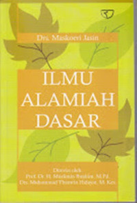 Ilmu Alamiah Dasar