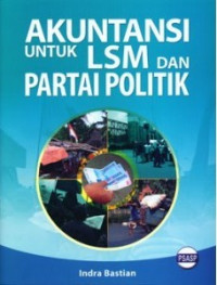 AKUNTANSI UNTUK LSM DAN PARTAI POLITIK