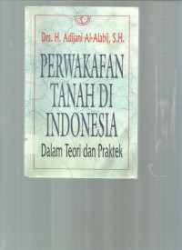 PERWAKAFAN TANAH DI INDONESIA