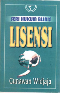 ANEKA HUKUM BISNIS