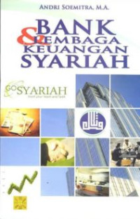 BANK & LEMBAGA KEUANGAN SYARIAH