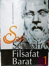 Sari Sejarah Filsafat Barat I