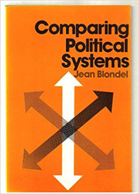 COMPARING POLITICAL SYSTEMS