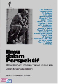 Ilmu Dalam Perspektif