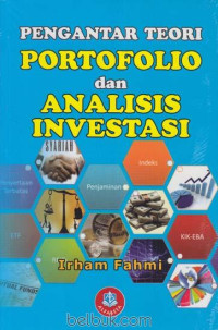 PENGANTAR TEORI PORTOFOLIO DAN ANALISIS INVESTASI