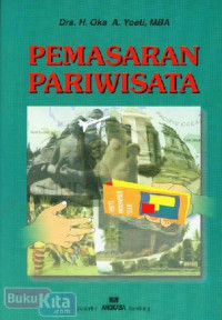 PEMASARAN PARAWISATA