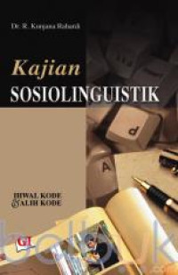 Kajian Sosiolinguistik