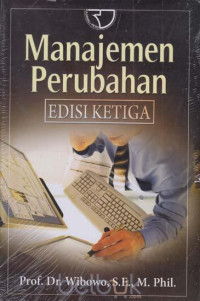 Manajemen Perubahan : Edisi Ketiga