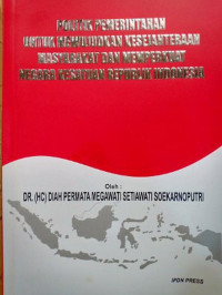 ASAS PERSAUDARAAN DAN GERAKAN INDEPENDEN