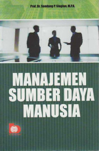 Manajemen sumber daya manusia