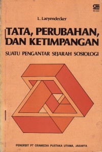 Tata Perubahan dan Ketimpangan