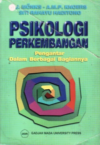 Psikologi Perkembangan Penganatr dalam berbagai bagianya