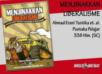 Menjinakan Liberalisme