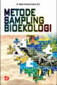 METODE SAMPLING BIEKOLOGI