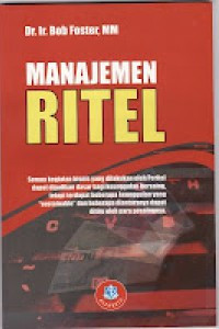 MANAJEMEN RITEL