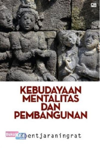 Kebudayaan Mantalitas dan Pembangunan