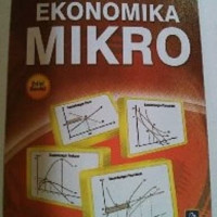 Ekonomika Mikro