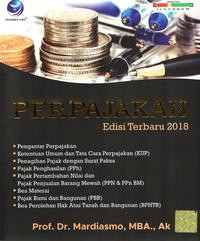 PERPAJAKAN : Edisi Revisi 2009