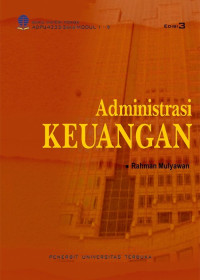 Administrasi Keuangan