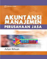 AKUNTANSI MANAJEMEN :Perusahaan Jasa