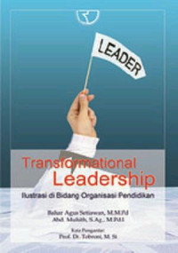 TRANSFORMATION LEADERSHIP