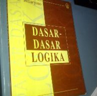 Dasar - Dasar Logika