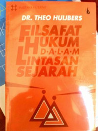 FILSAFAT HUKUM DALAM LINTASAN SEJARAH