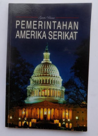 Garis Garis Besar Pemerinyahan Amerika Serikat