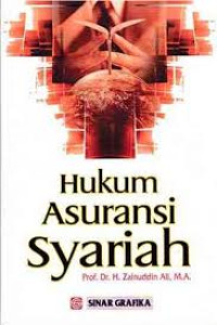 Hukum Asuransi Syariah