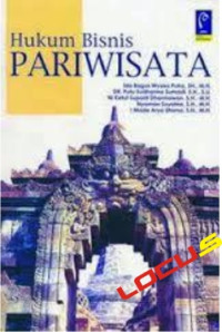 HUKUM BISNIS PARIWISATA