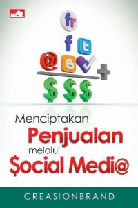 Menciptakan Penjualan melalui Social Media