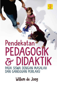 Pendekatan Pedagogik & Didaktik