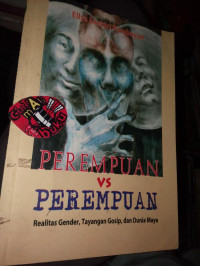 Perempuan vs Perempuan