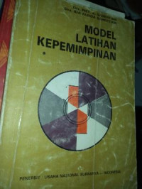 Model Latihan Kepemimpinan