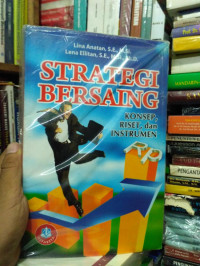 Strategi Bersaing Konsep, Riset, dan Intrumen