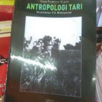 Antropologi Tari