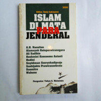 ISLAM DI MATA PARA JENDERAL